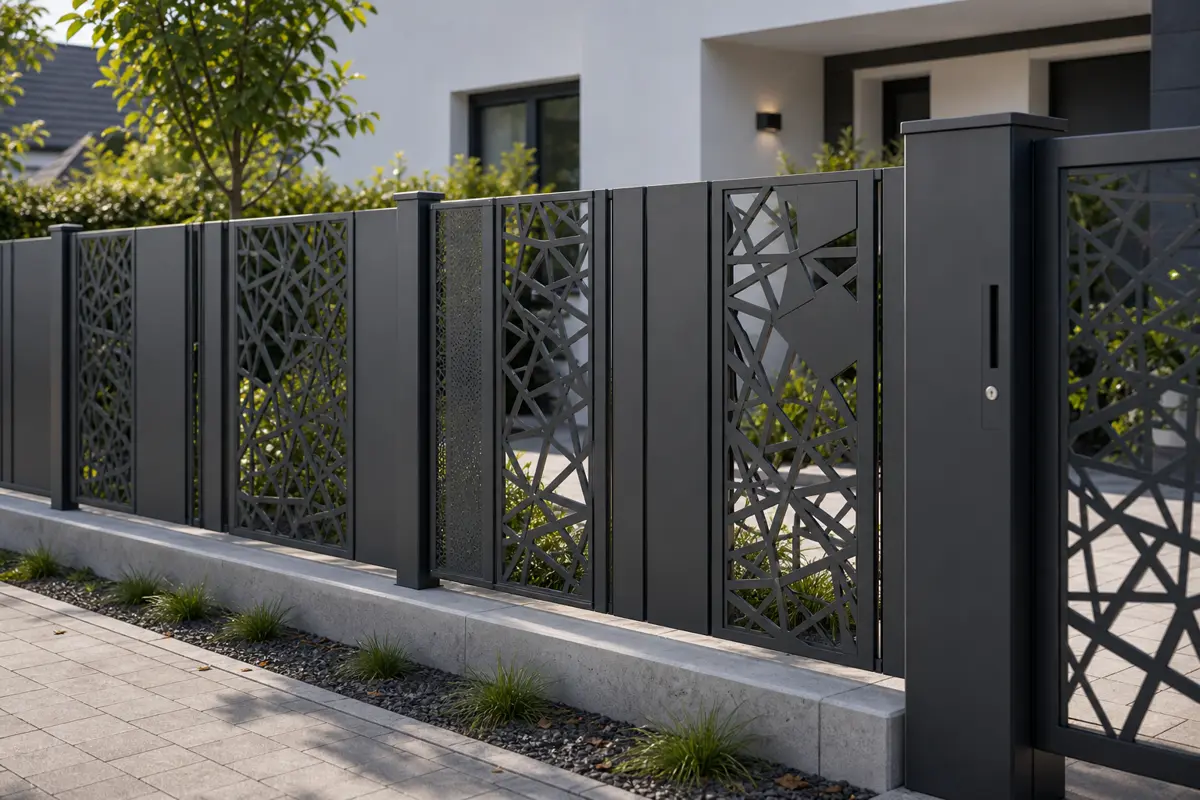 Individuelles Design