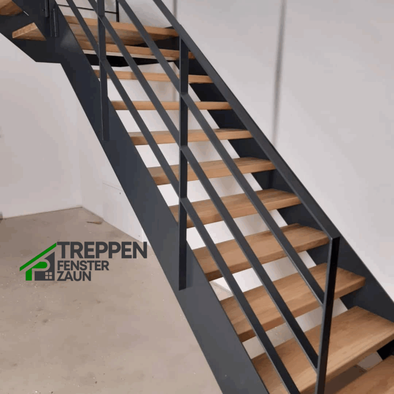 Stahlseile, horizontal (Industrieller und minimalistischer Stil)